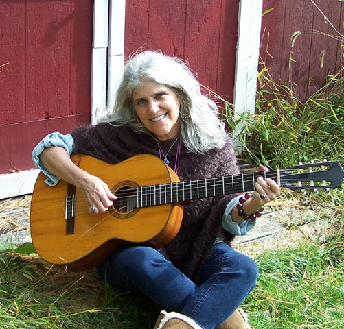 Lori Jo Siegel - Singer/Songwriter